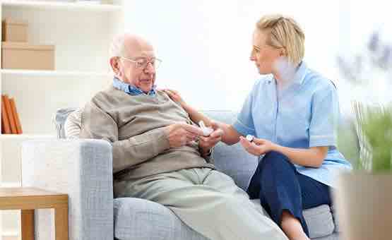 Best In Home Care In Lubbock Tx Retirement Living