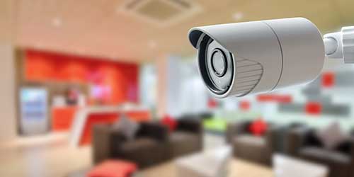 Home Security Systems