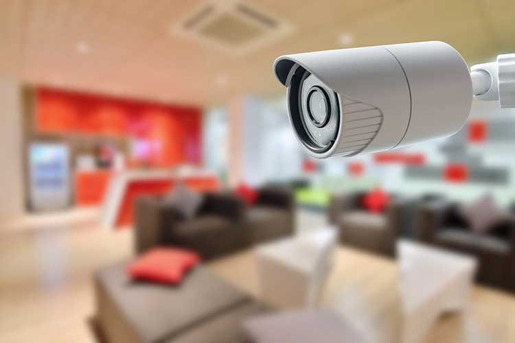 home security systems