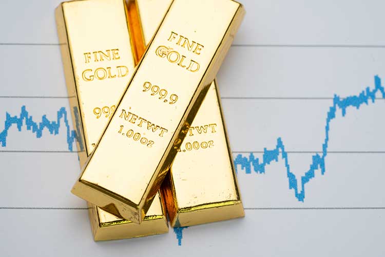 gold investment companies in usa