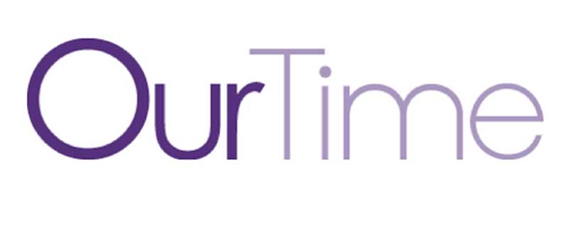 ourtime app