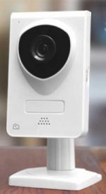 protect america camera