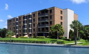 Addington Place at College Harbor (formerly Allegro St Pete)