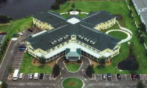 Arbor Oaks at Tyrone