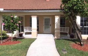 Arden Courts Of Lely Palms