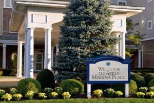 Atria Marina Place