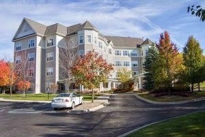 Atria Park of Ann Arbor
