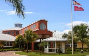 Barrington Terrace of Naples