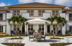 Beach House Assisted Living & Memory Care