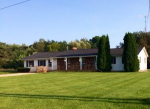 Bentley Manor 8