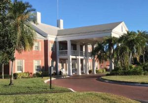 Bon Secours Maria Manor
