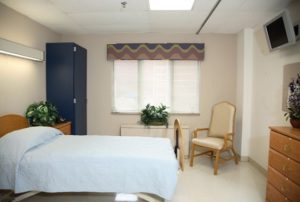 Brighton House Rehabilitation & Nursing Center