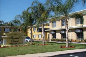 Bristol Court Assisted Living Community
