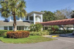 Brookdale Bay Pines