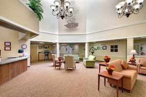 Brookdale Clearwater