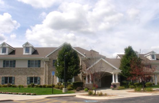 Brookdale Grand Blanc