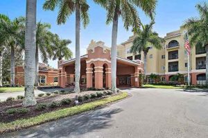 Brookdale Naples