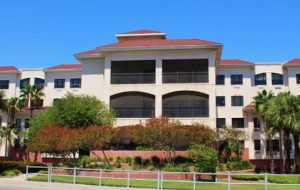 Brookdale Trinity Towers