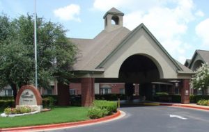 Brookdale Westlake Hills