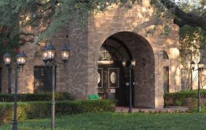Brush Country Nursing and Rehabilitation