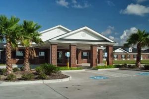 Cascade Health Services - Cimarron Place