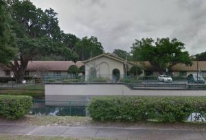 Consulate Health Care of Safety Harbor