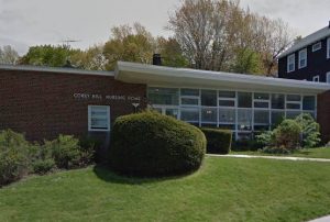 Corey Hill Nursing Home, Inc