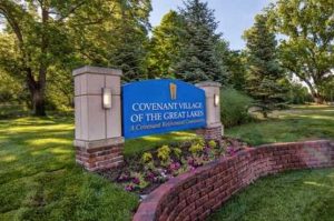 Covenant Village of Great Lakes