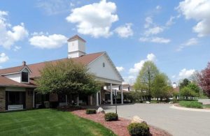 Delta Retirement Center