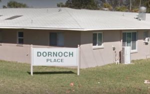Dornoch Place