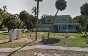 Edgewater Retirement Manor