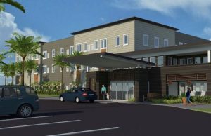 Élan Corpus Christi Assisted Living and Memory Care
