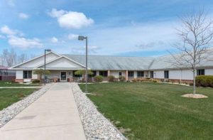 Fostrian Court Assisted Living