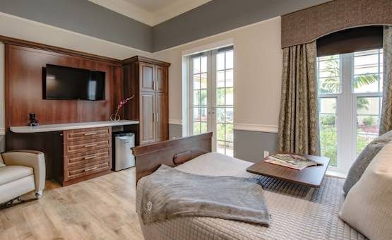 10 Best Nursing Homes In Naples Fl Retirement Living