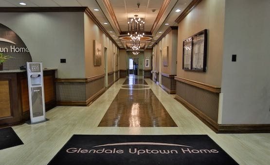 Glendale Uptown Home
