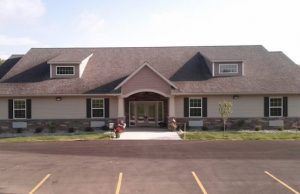 Gunnisonville Meadows Senior Assisted Living