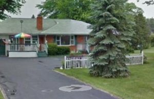 Hamilton's Assisted Living