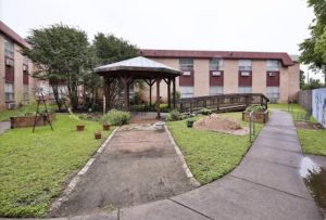 Heritage Park Rehabilitation and Skilled Nursing Center