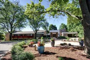 Hillside Terrace Retirement