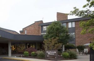 Holland Home Raybrook Campus