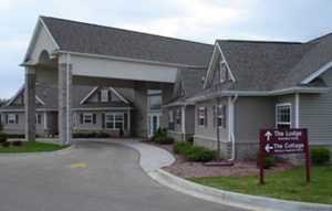 Hyde Park Assisted Living