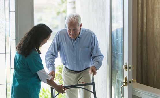 Best In Home Care In Lansing Mi Retirement Living