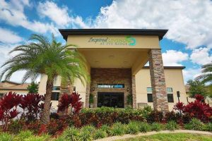 Inspired Living at Ivy Ridge