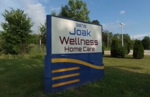 Joak American Home, Inc.