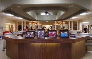 Legend Oaks Healthcare and Rehabilitation - North Austin