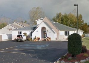 Living Joy Assisted Living