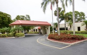 ManorCare Health Services At Lely Palms