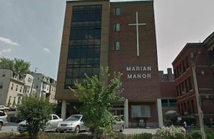 Marian Manor Nursing Home