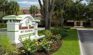 Masonic Home of Florida