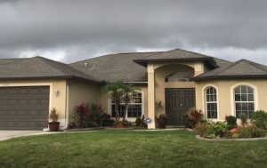 Omega Assisted Living Facility